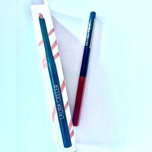 Laura Gellar Lip pencil.